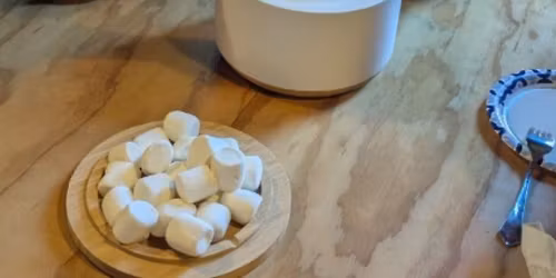 S'mores and Pours with Jackabee Candle Company