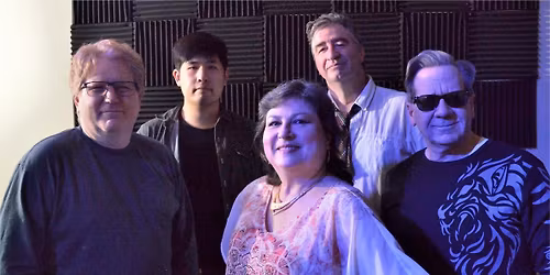 Dizaster Horse at Rocky\u2019s Bar & Grill