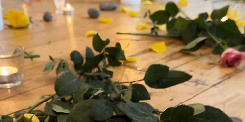 Summer solstice Wellbeing Ceremony (Litha)