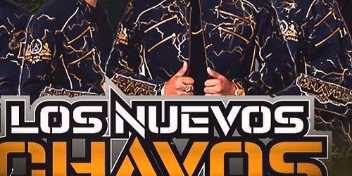 LOS NUEVOS CHAVOS EN FRESNO