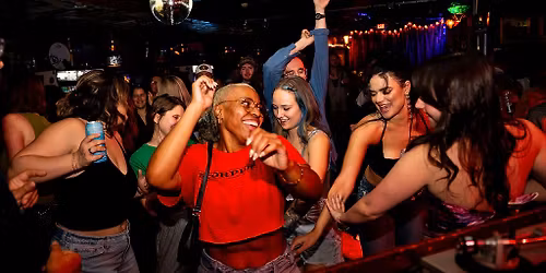 FUNKY GOOD TIME!