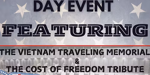 Seguin's Veterans Day Event - (OW) \u200b