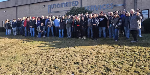 Big Mike\u2019s 3rd Annual Holiday Pinball Party and Tournament 