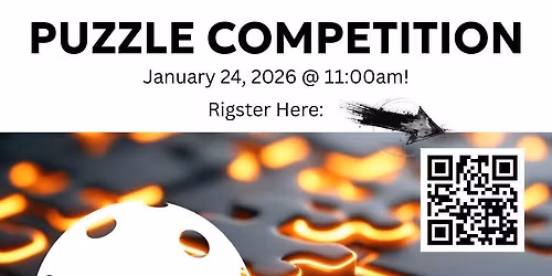 Puzzle Contest