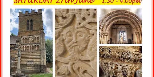 Midsummer Open Day