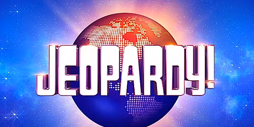 Jeopardy