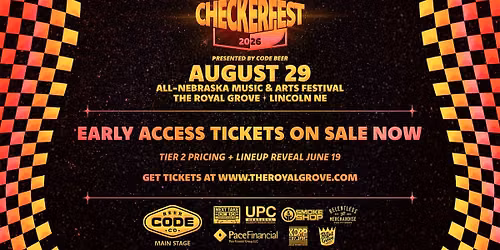Checkerfest