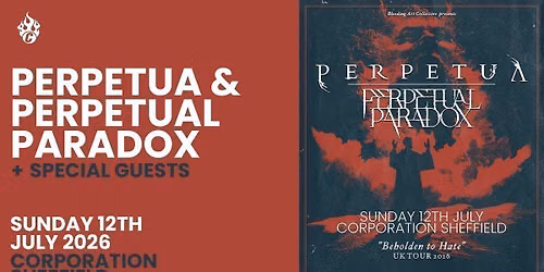  Perpetua &amp; Perpetual Paradox