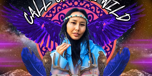 Call of the Wild Halloween Dance Party ft. Snow Raven