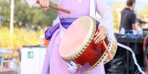 Korean Festival Houston Presented by Kroger