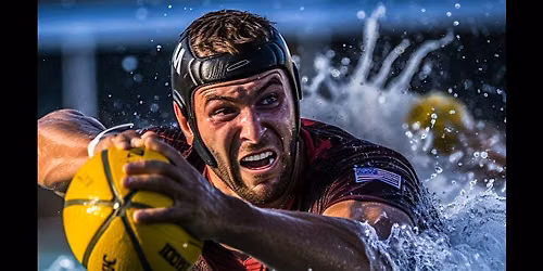 Stadium Splash: The Ultimate Euro & Copa Pool Party