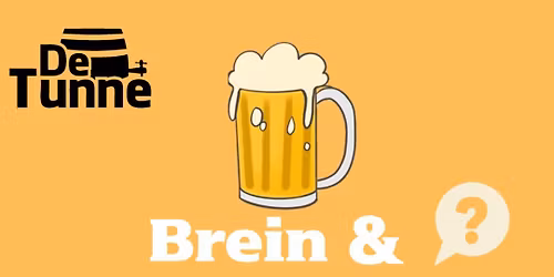 Brein- en bierschade