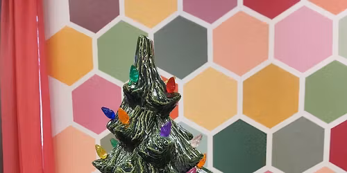 Christmas tree class 