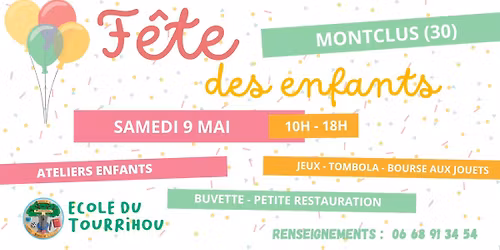 F\u00eate des enfants