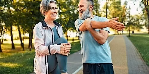 Salud Articular en Movimiento