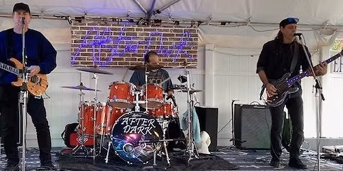 After Dark at East Providence Yacht Club