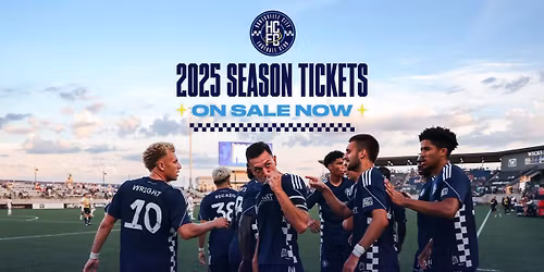 Huntsville City FC at Chattanooga FC