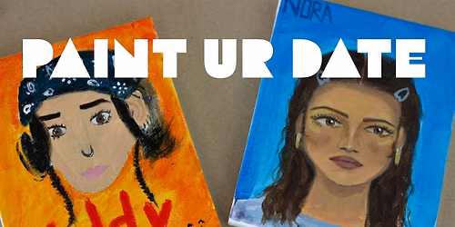 Paint Ur Date!
