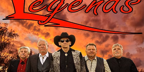The Legends