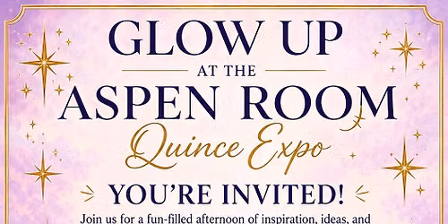 Quince Expo