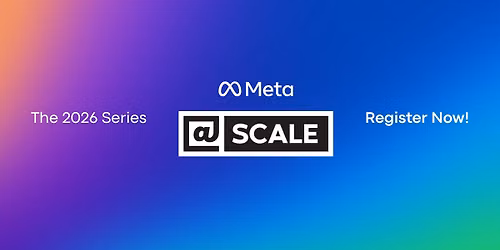 @Scale: Networking