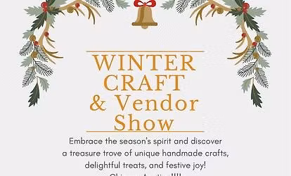 From Scratch Vendor Show