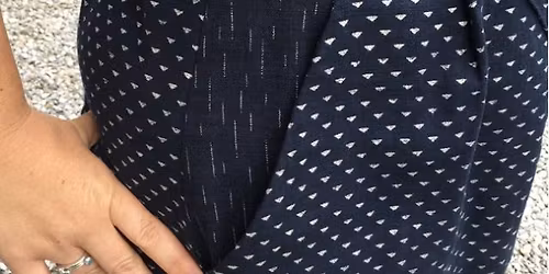 Zips Pockets and Buttonholes