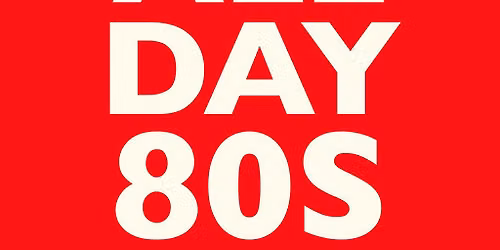 All Day 80s