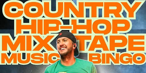 Country & Hip-Hop Mix Tape Music Bingo @ Micky's Irish Pub & Grill \/ Mon Dec 29th @ 7pm