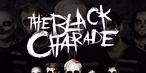 The Black Charade