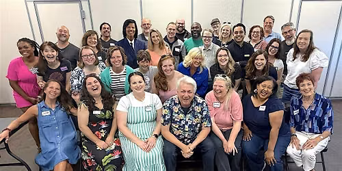 Heart-Centered Business Meetup in Maryland Heights