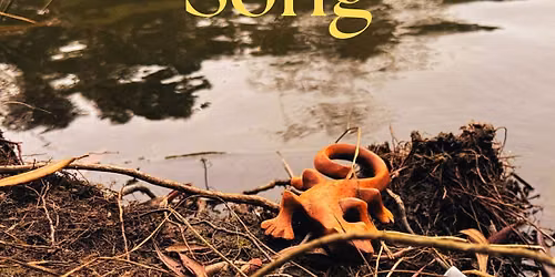 The Mudlark's Song Book Launch