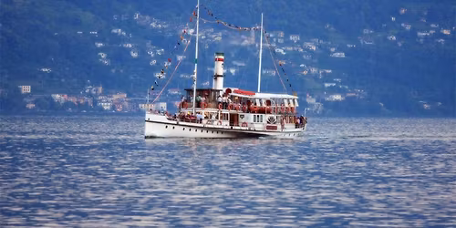 200 anni di Navigazione a Magadino