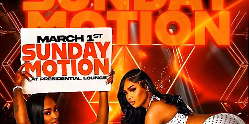Sunday Motion Text 704-674-2207 For Tables