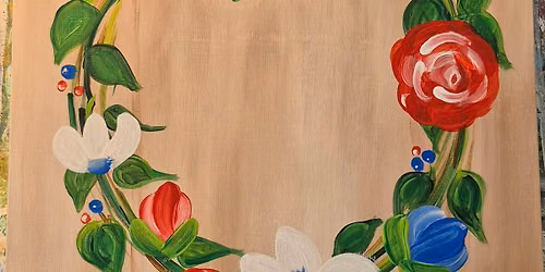 \ud83c\udfa8\ud83c\uddfa\ud83c\uddf8 Red, White & Bloom \ud83c\uddfa\ud83c\uddf8\ud83c\udfa8