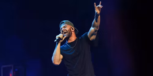 Dylan Scott: Till I Can\u2019t Wait Tour