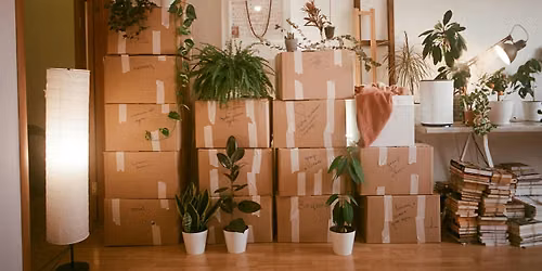 Downsizing Without The Stress