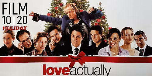Love Actually [FILM 1020]