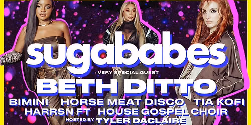 Liverpool's Pride Opening Party