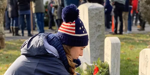 Wreaths Across America