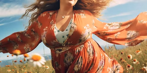 VIII Stawigudzka Konferencja Kobiet - PO PROSTU \u017bYJ!