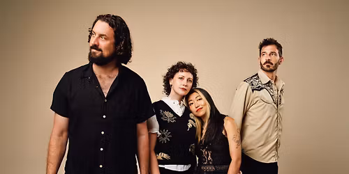 SOLD OUT The Crane Wives - Act I