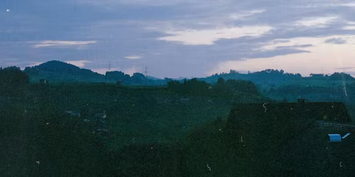 Benjamin Amaru in Leipzig