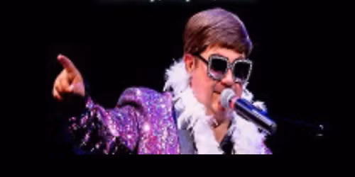 EPIC ELTON - Elton Tribute Show - Concert Hall at Victoria Hall - Cobourg Ontario
