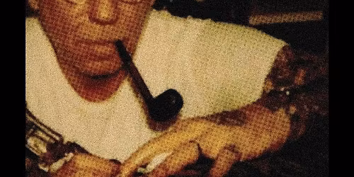 Hori Smoku Sailor Jerry