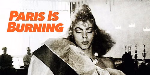 Paris is Burning