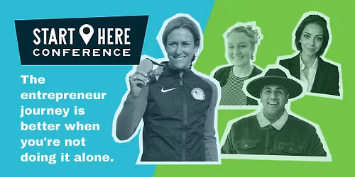 Start Here Conference