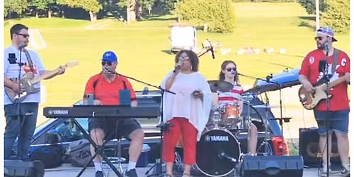 Mapleton Canada Day Celebrations