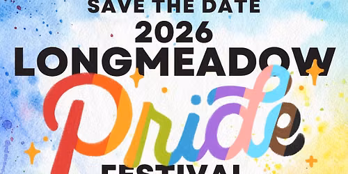 Longmeadow Pride Festival