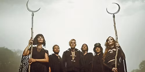 FAUN - World HEX Tour 2025 | Hamburg